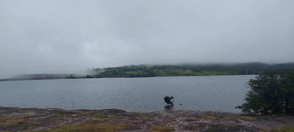 kaas lake 